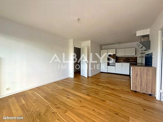 Appartement vente à Libourne