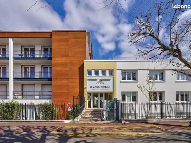 Appartement vente à Chatou