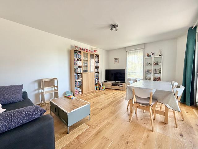 Appartement vente à Argenteuil, Cormeilles-en-parisis