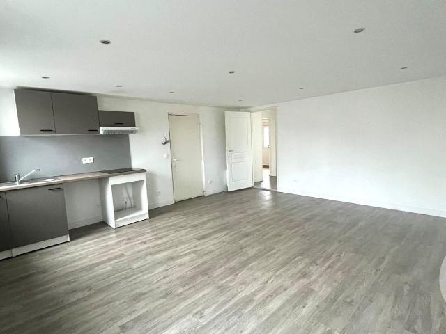 Appartement location à Argenteuil, Herblay