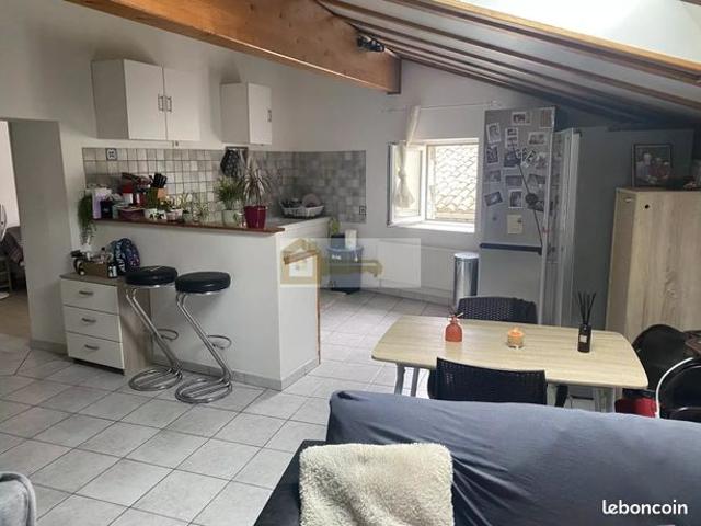 Appartement vente à Nyons, Espeluche