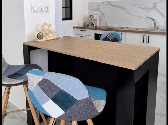 Appartement vente à Troyes