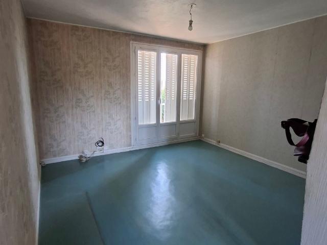 Appartement vente à Reims