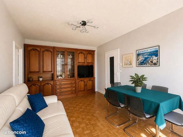 Appartement vente à Dijon