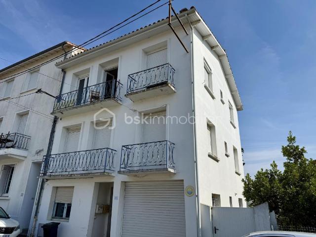 Appartement vente à Rochefort, Royan