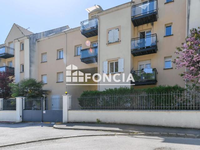 Appartement vente à Meaux, Villenoy