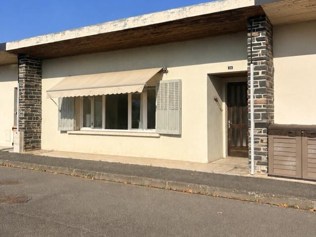 Appartement vente à Brive-la-Gaillarde, Objat