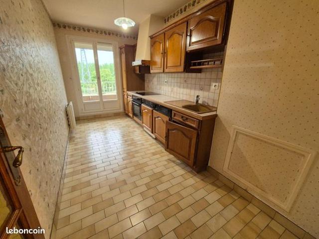 Appartement vente à Épernay, Dizy