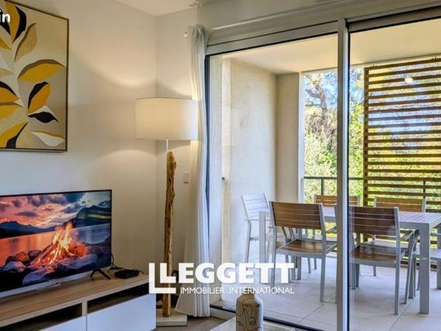 Appartement vente à Nice, Èze