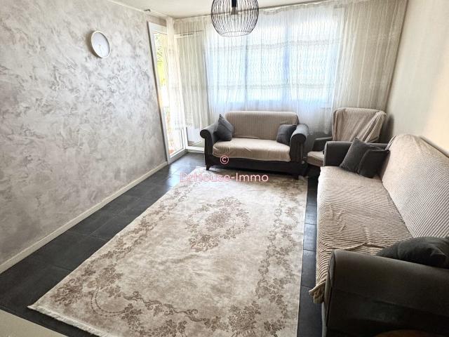 Appartement vente à Marseille