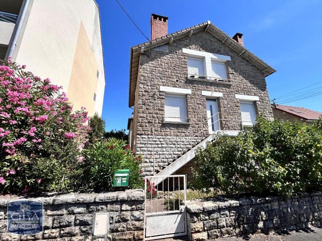 Appartement location à Brive-la-Gaillarde, Brive-la-gaillarde
