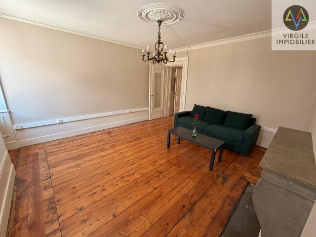 Appartement vente à Mouthe, Doubs