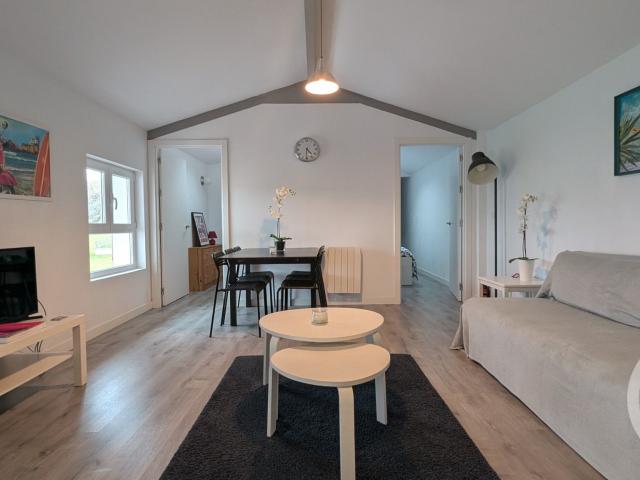 Appartement vente à Bayonne, Urrugne