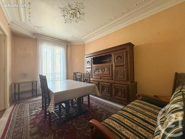 Appartement vente à Argenteuil