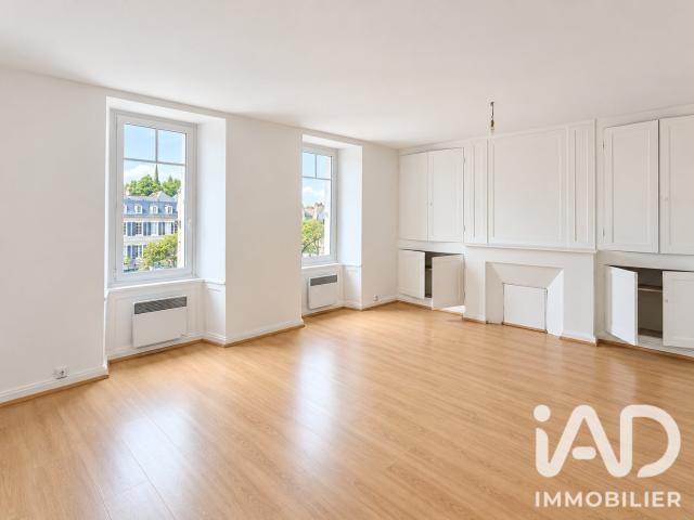 Appartement vente à Lannion, Bretagne