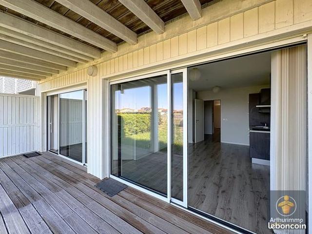 Appartement vente à Mont-de-Marsan, Mimizan