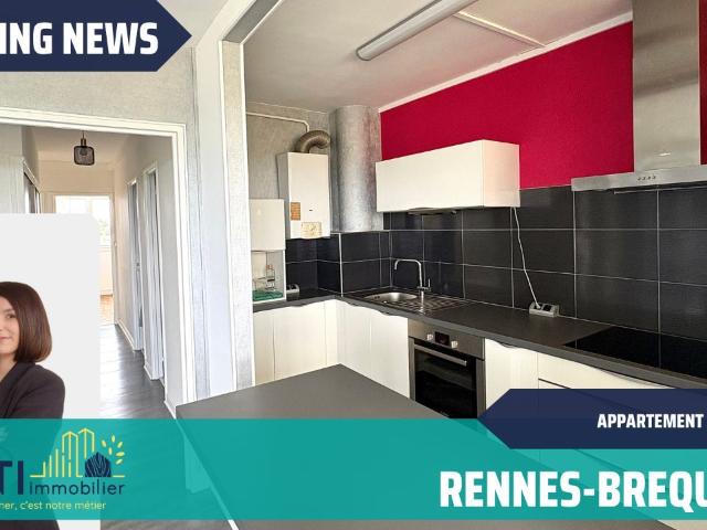 Appartement location à Rennes, Bretagne