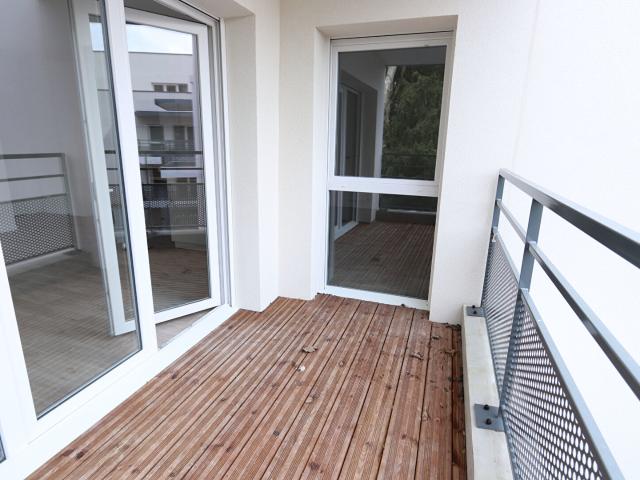 Appartement location à Orléans, Saint-jean-de-braye