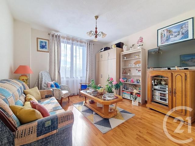 Appartement vente à Bobigny, Vaux-montreuil