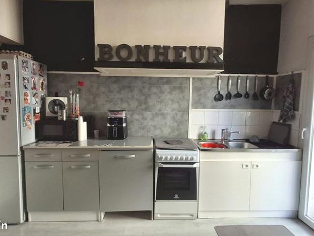 Appartement vente à Marseille