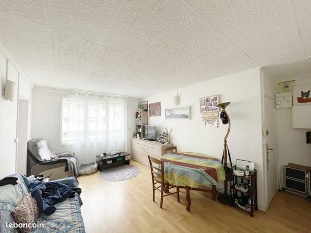 Appartement vente à Le Mans