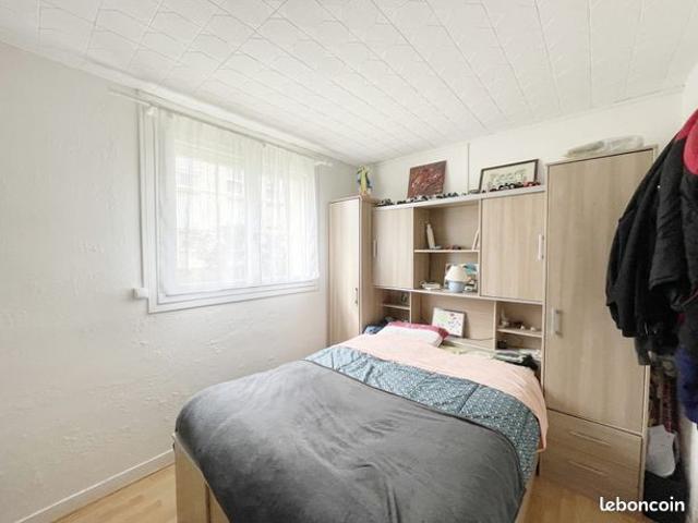 Appartement vente à Le Mans