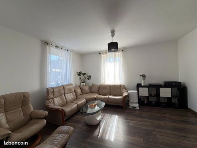 Appartement vente à Strasbourg, Oberhausbergen