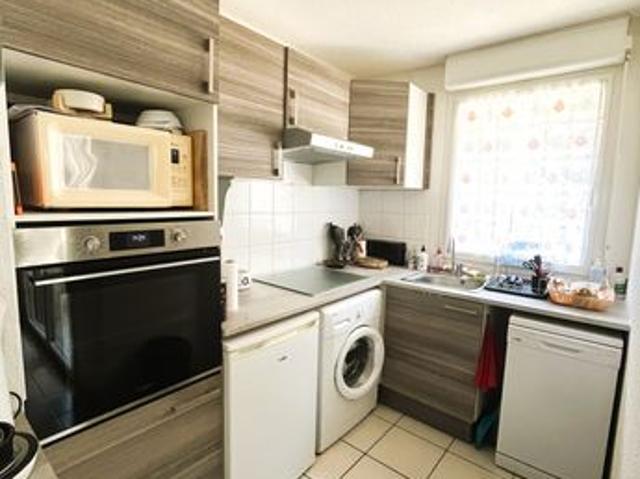 Appartement vente à Limoux