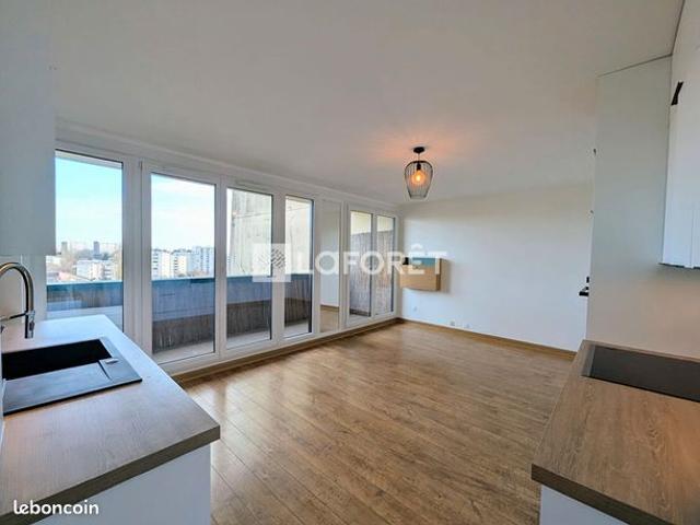 Appartement vente à Villiers-le-bel, Martinique