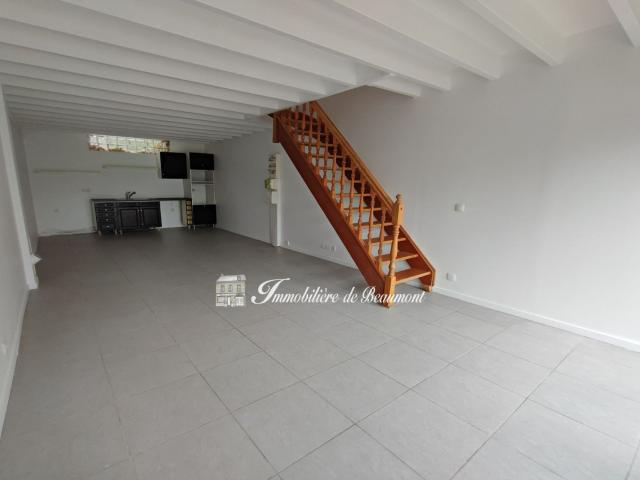 Appartement location à Bernay, Beaumont-le-roger