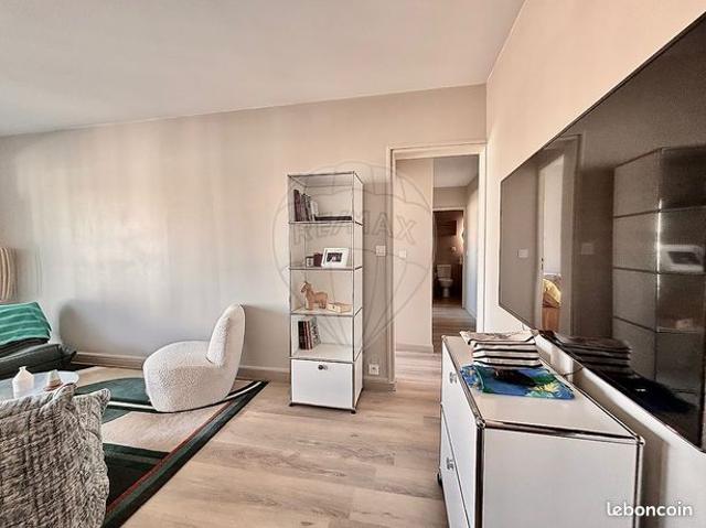 Appartement vente à Rochefort, Saint-palais-sur-mer