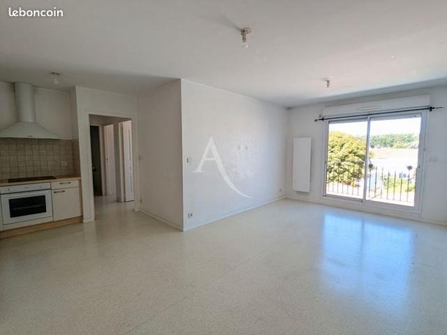 Appartement vente à Les Sables-d'Olonne, Challans