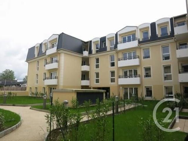 Appartement location à Torcy, Brie-comte-robert