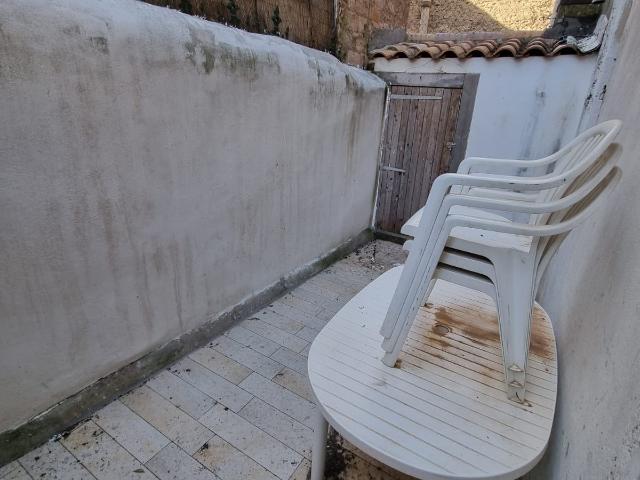 Appartement location à Béziers