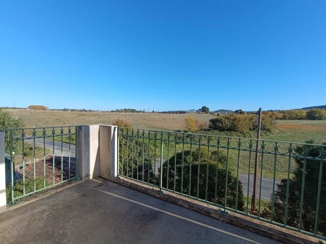 Appartement vente à Carcassonne