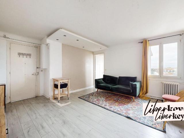 Appartement vente à Le Raincy, Villemomble