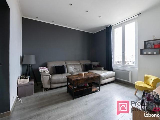Appartement vente à Évry, Villabé