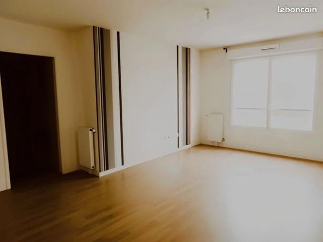 Appartement vente à Épernay, Morangis