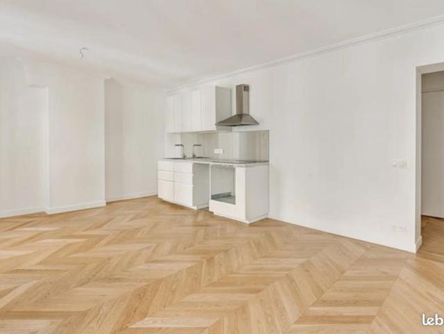 Appartement vente à Paris, Île-de-France