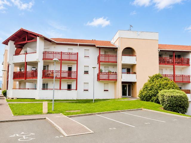Appartement vente à Lapurdi, Saint-Jean-de-Luz