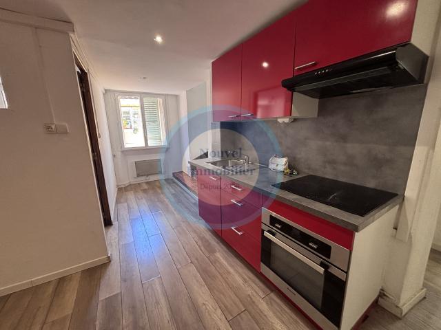 Appartement vente à Grasse, Vallauris