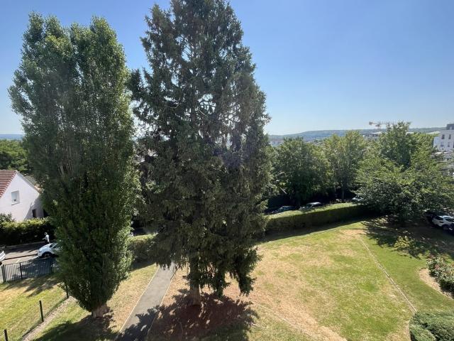 Appartement vente à Les Clayes-sous-Bois, Yvelines