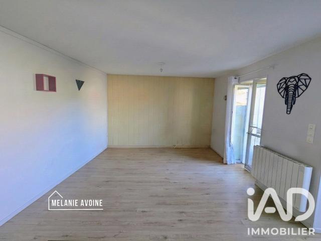 Appartement vente à Les Rabardeaux, Ciré-d'Aunis