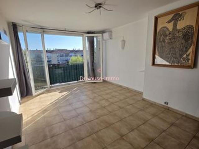 Appartement vente à Marseille
