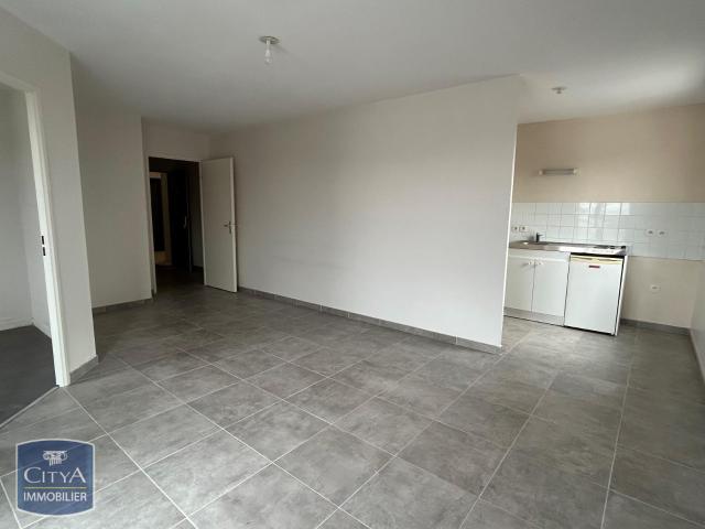 Appartement location à Lens