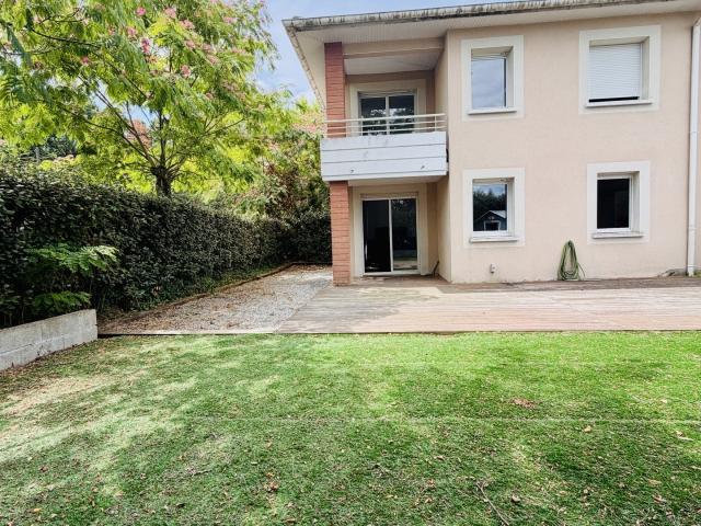 Appartement vente à Saint-Paul-lès-Dax, Landes