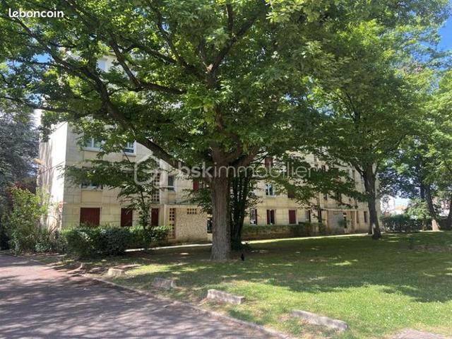 Appartement vente à Palaiseau, Sainte-geneviève-des-bois