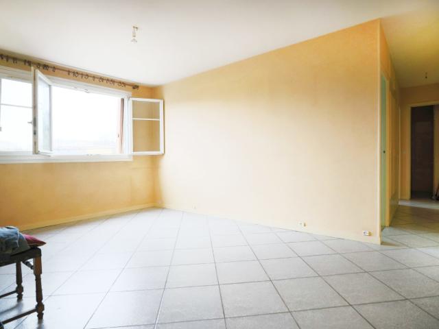 Appartement vente à Bobigny, Vaux-montreuil
