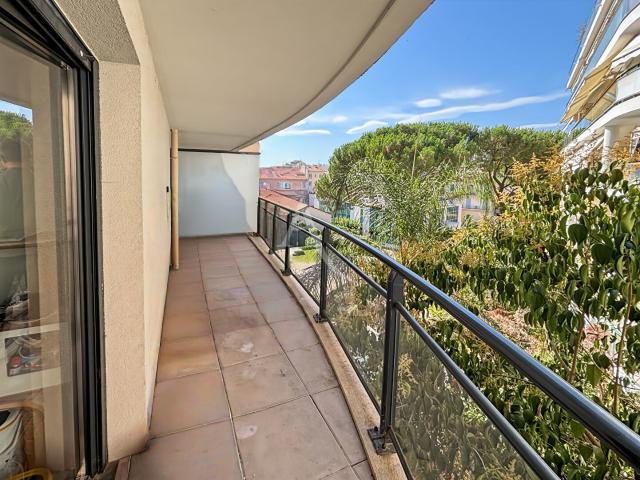 Appartement vente à Grasse, Cannes