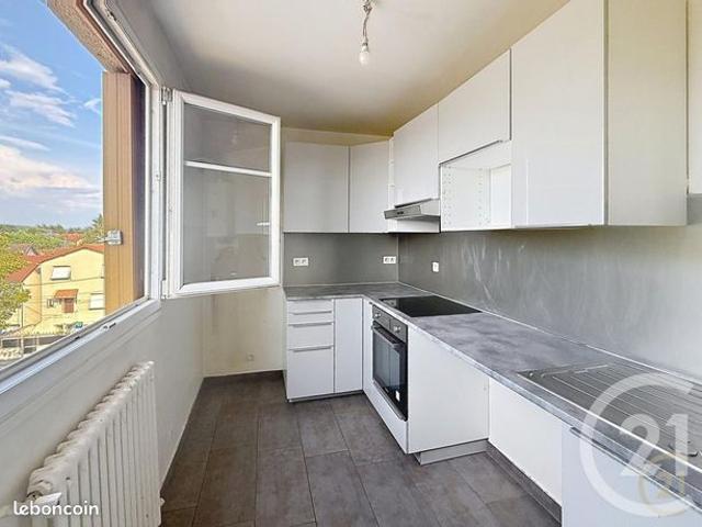 Appartement vente à Bobigny, Bondy